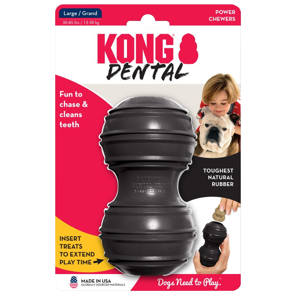 KONG Extreme Dental Lg *