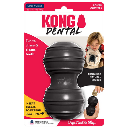 KONG Extreme Dental Lg *