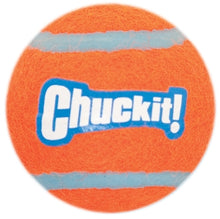 Chuckit Tennis Ball S 5 cm 2 Pack *