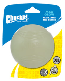 Chuckit Max Glow XL 1-Pack *