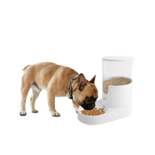 AFP Lifestlye 4 Pets - Gravity Pet Food Feeder *