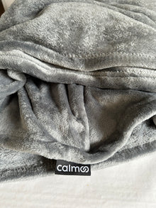 RelaxoPet Calmoo Premium Relax Plaid – Tiefenentspannung für Ihr Tier *