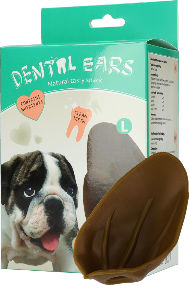 Dental Ears Large *