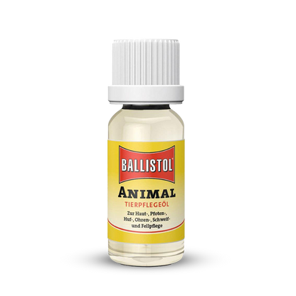 Ballistol Animal Oil Pets *