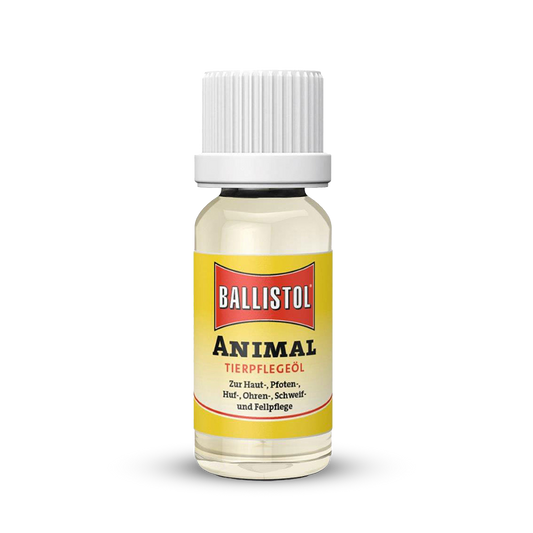 Ballistol Animal Oil Pets *