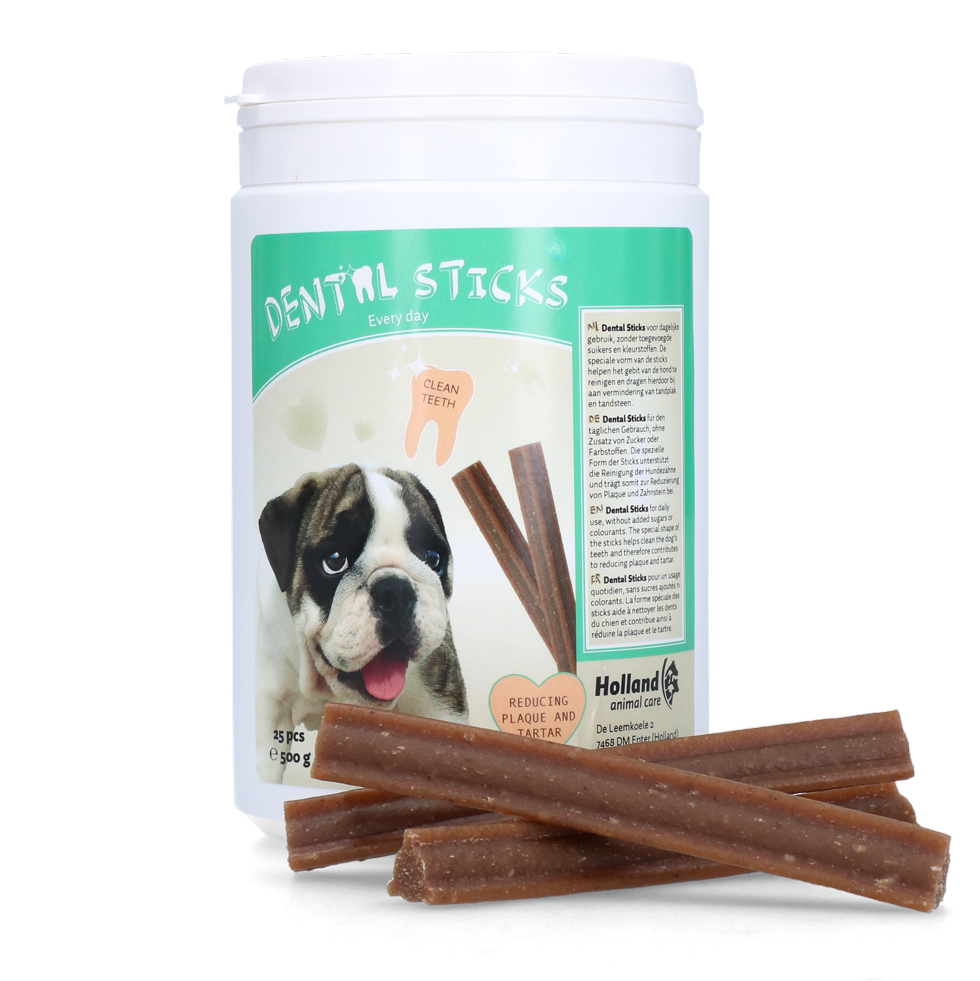 Dental Oral Care Sticks jeden Tag *