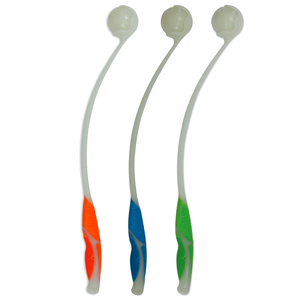 Chuckit 18M Pro Max Glow Launcher *