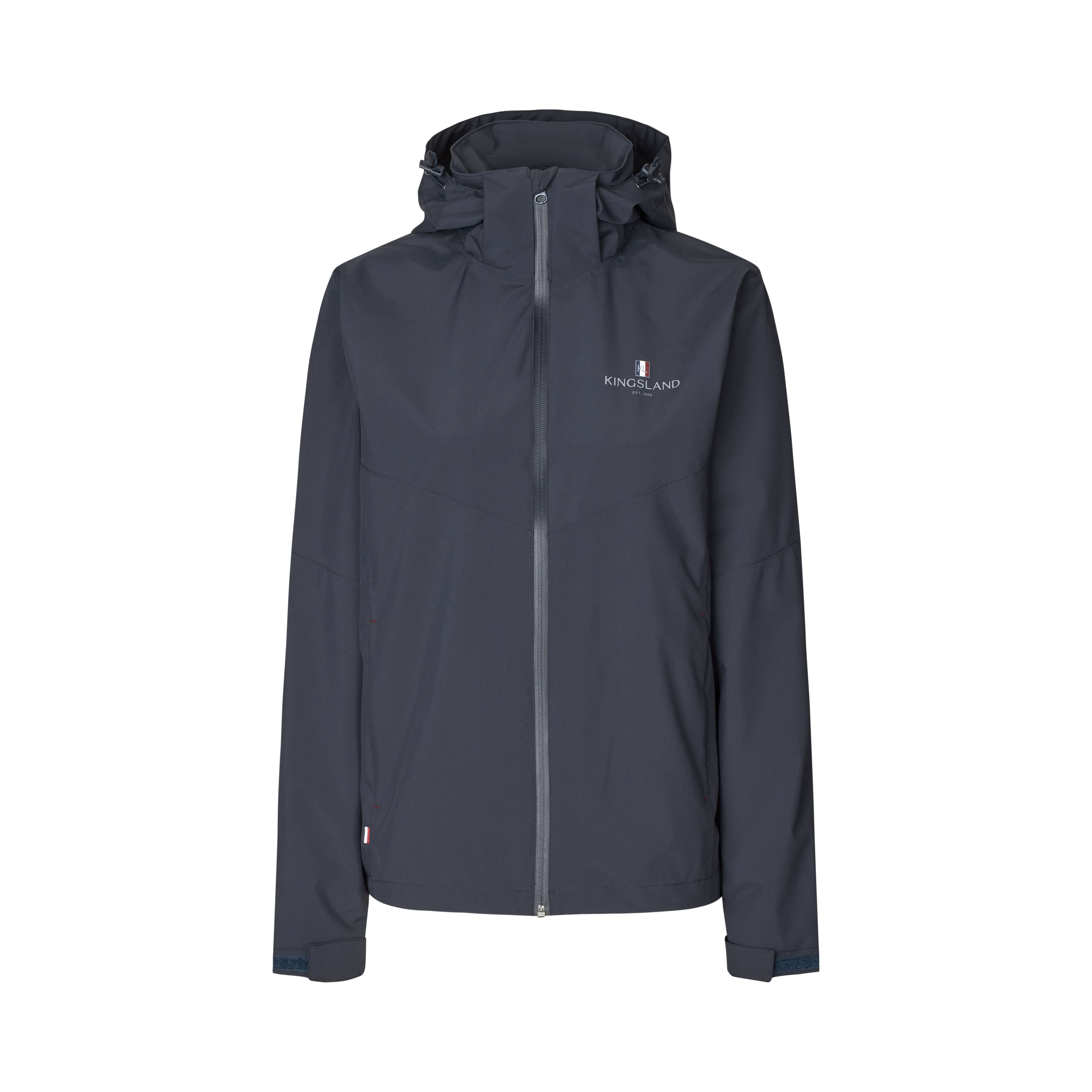 Classic Leichte Unisex-Regenjacke *