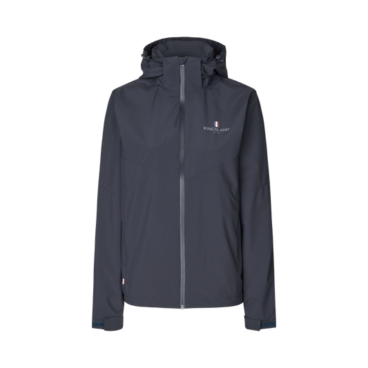 Classic Leichte Unisex-Regenjacke *