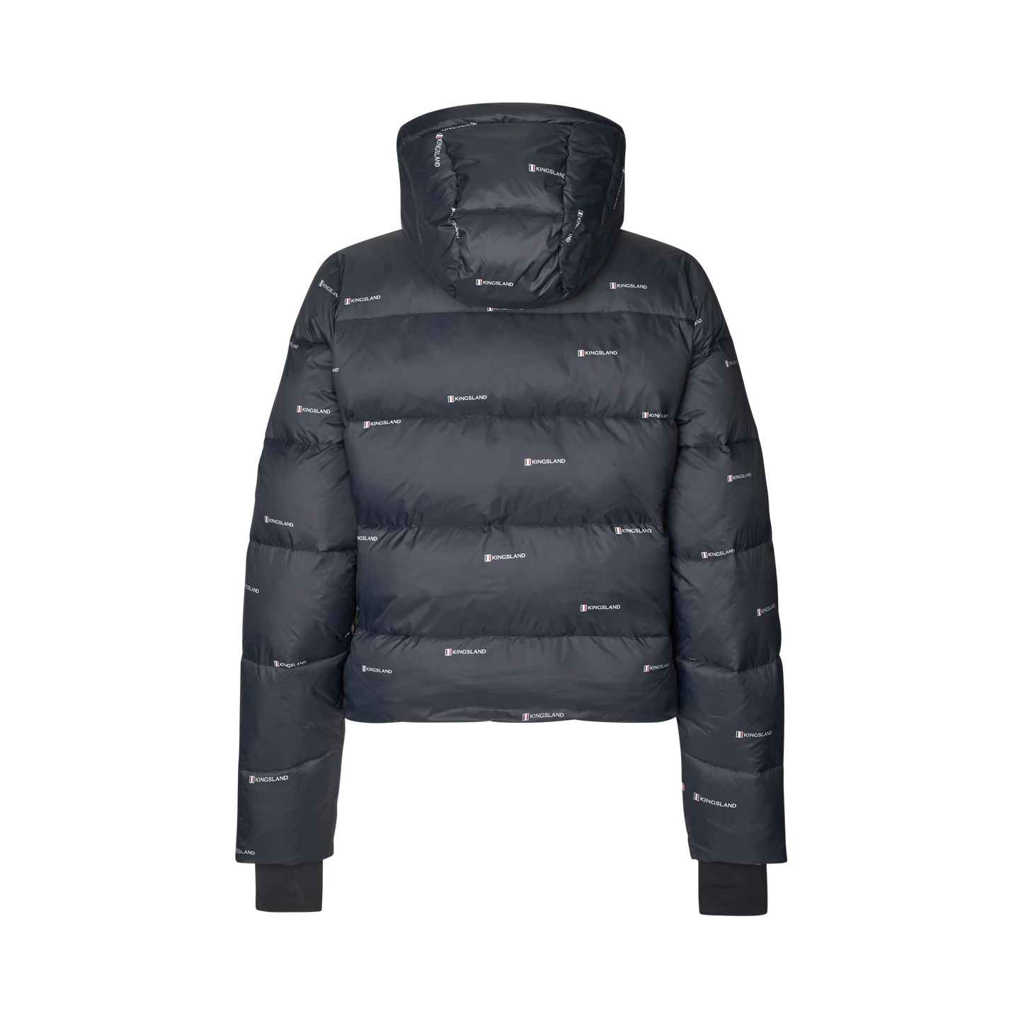 Classic Ladies Insulated Jacket  *