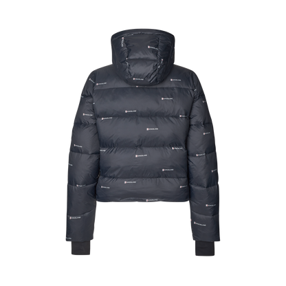 Classic Ladies Insulated Jacket  *
