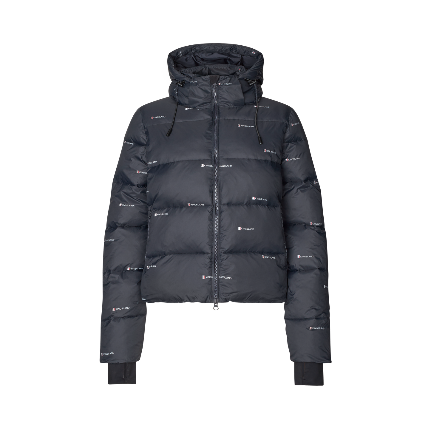 Classic Ladies Insulated Jacket  *