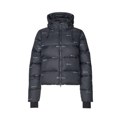 Classic Ladies Insulated Jacket  *