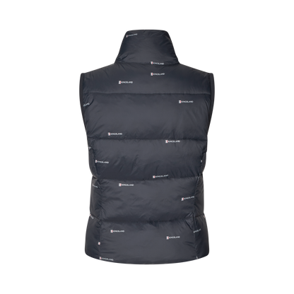 Classic Ladies Insulated Bodywarmer