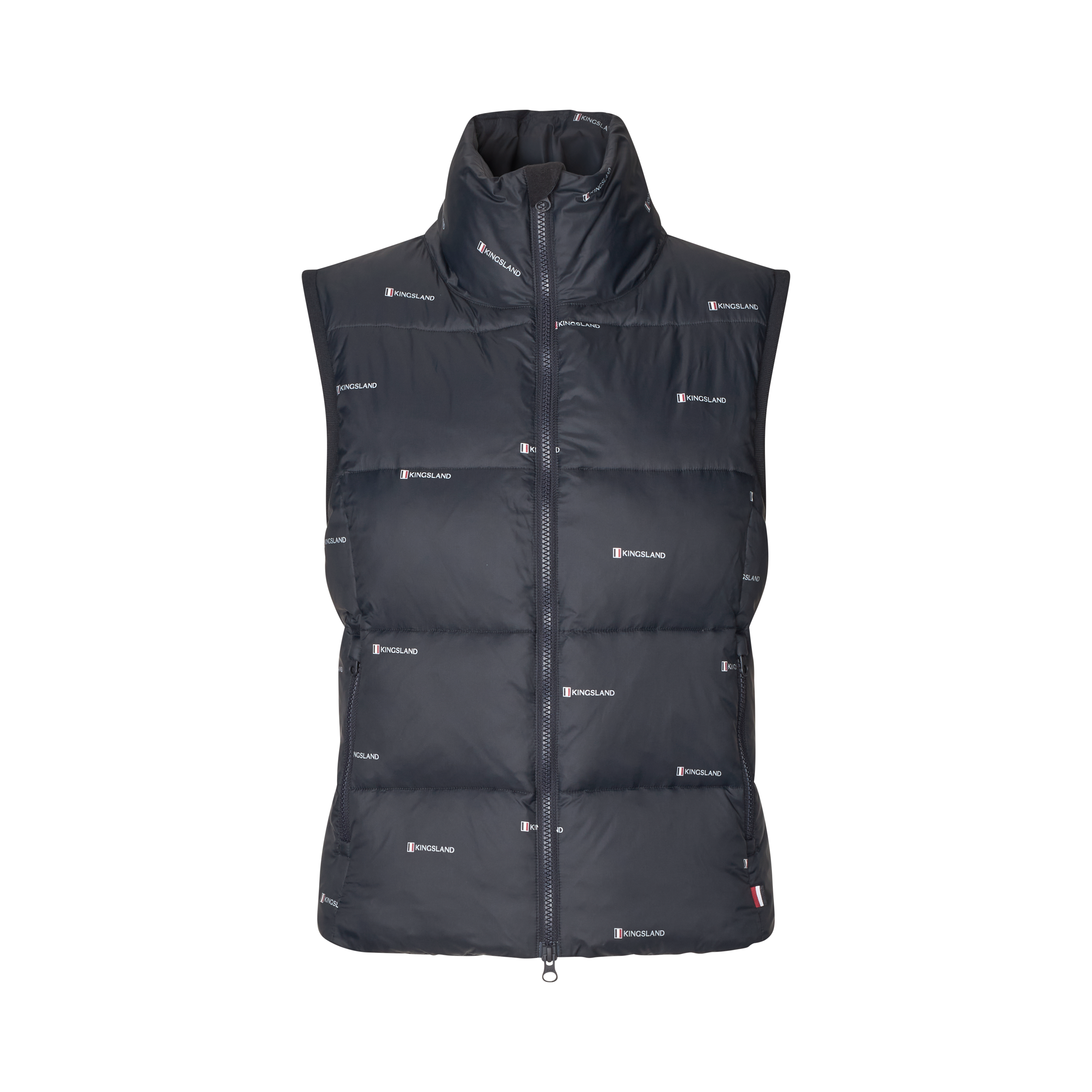 Classic Ladies Insulated Bodywarmer