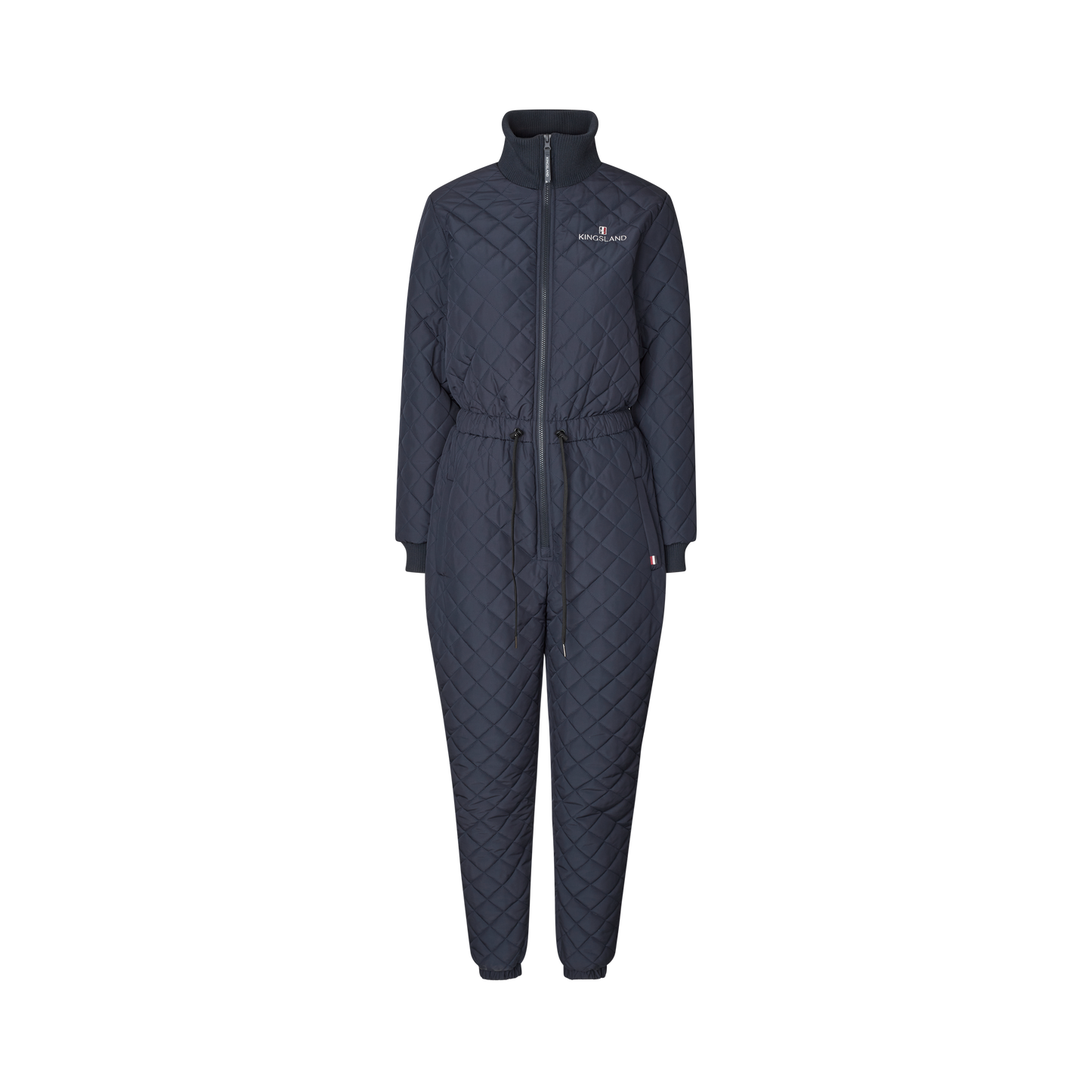 Kingsland Classic Quilted Onepiece *