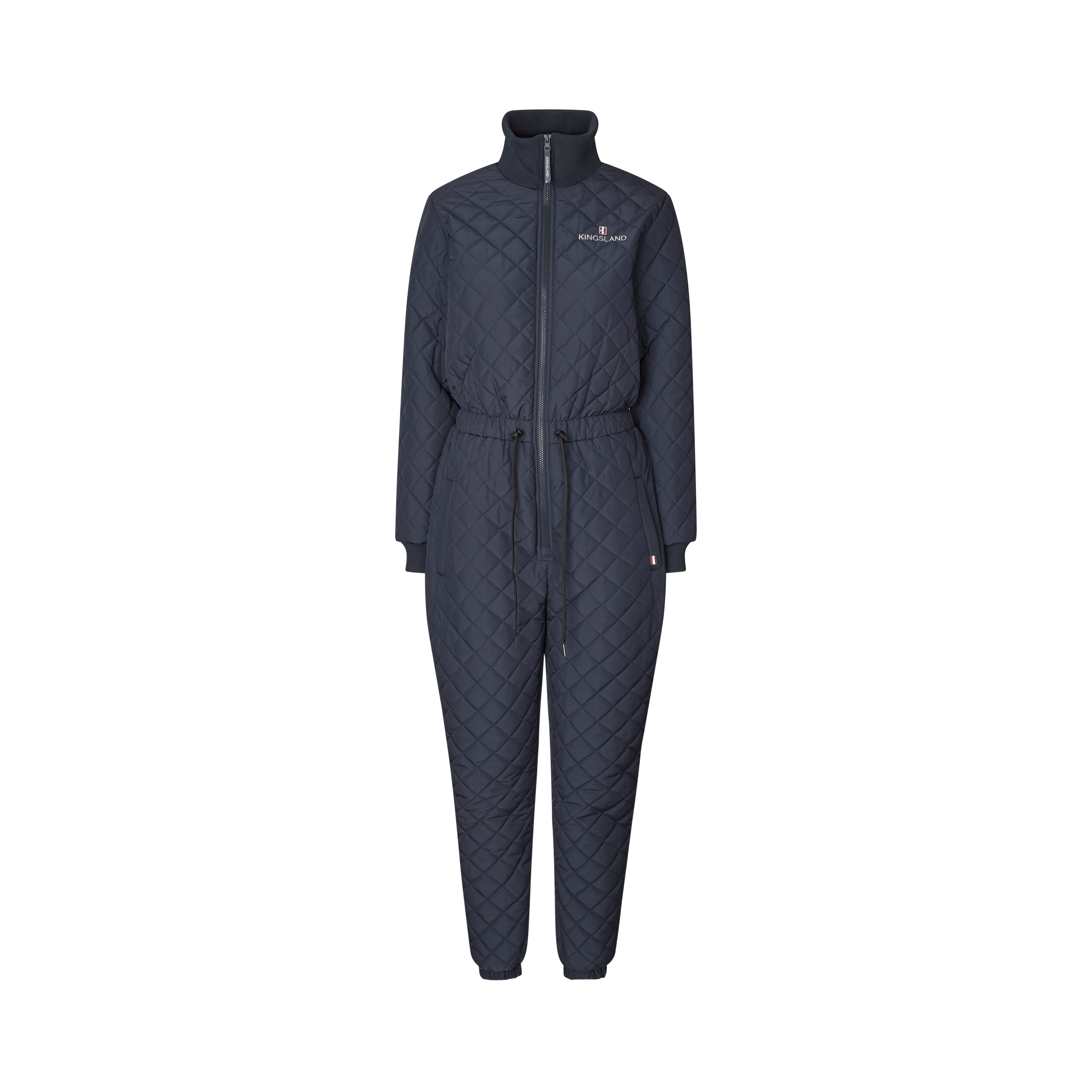 Kingsland Classic Quilted Onepiece