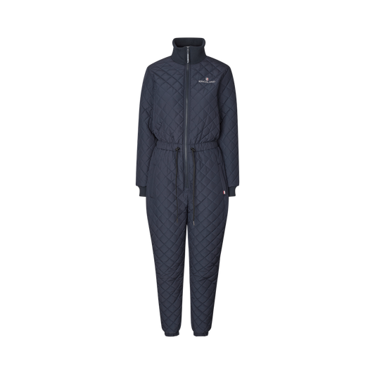 Kingsland Classic Quilted Onepiece *