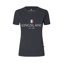 Classic Ladies Logo T-Shirt