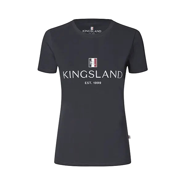Classic Ladies Logo T-Shirt