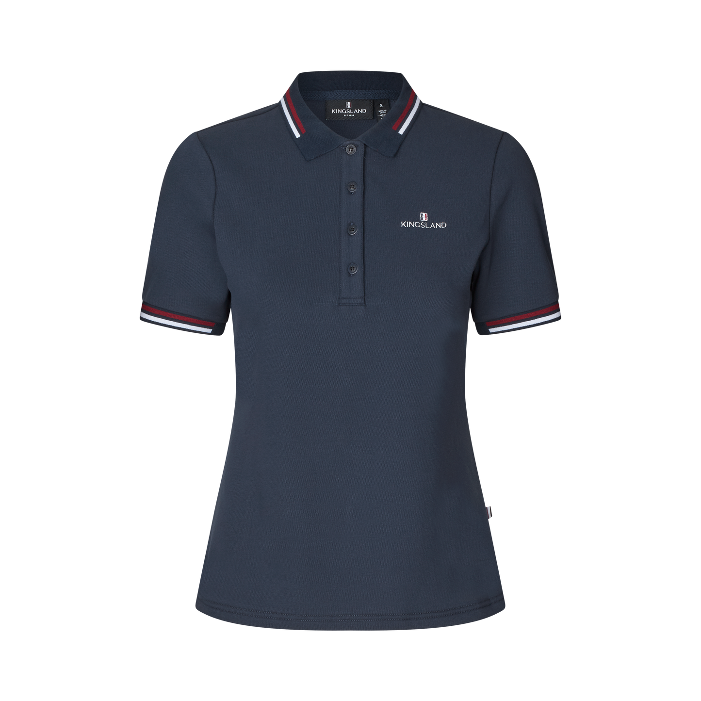 Classic Damen-Poloshirt *