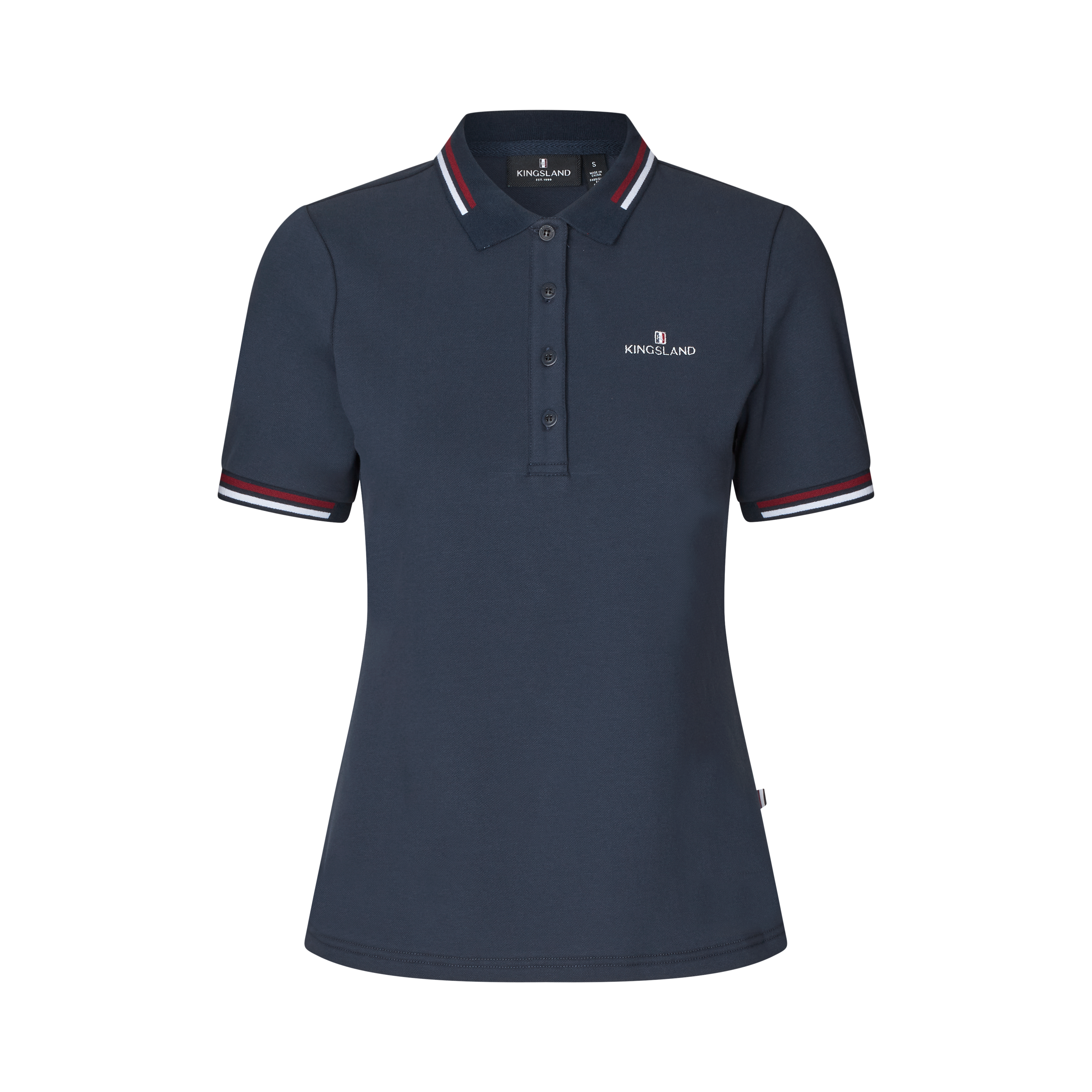 Classic Damen-Poloshirt *