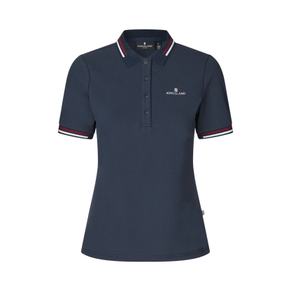 Classic Damen-Poloshirt *