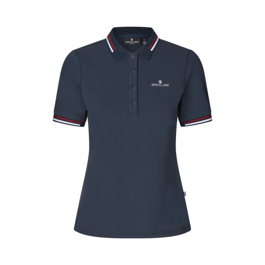 Classic Damen-Poloshirt