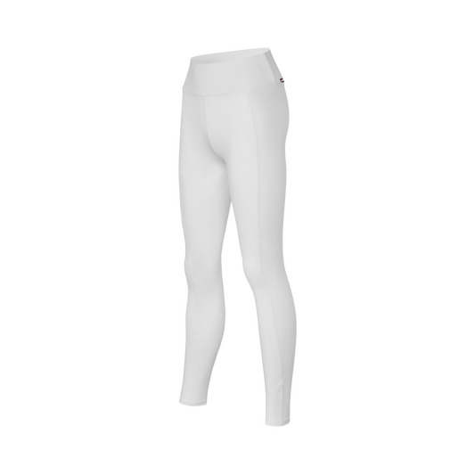 Classic Damen-Reitleggings mit Vollbesatz