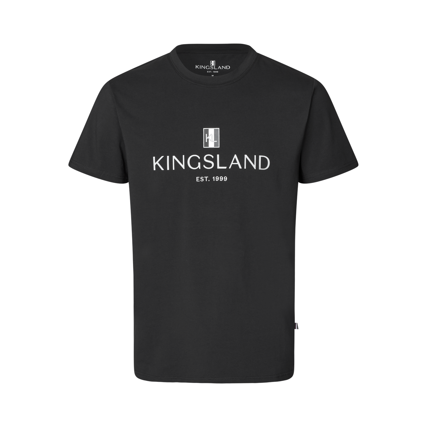 Classic Herren-Logo-T-Shirt *