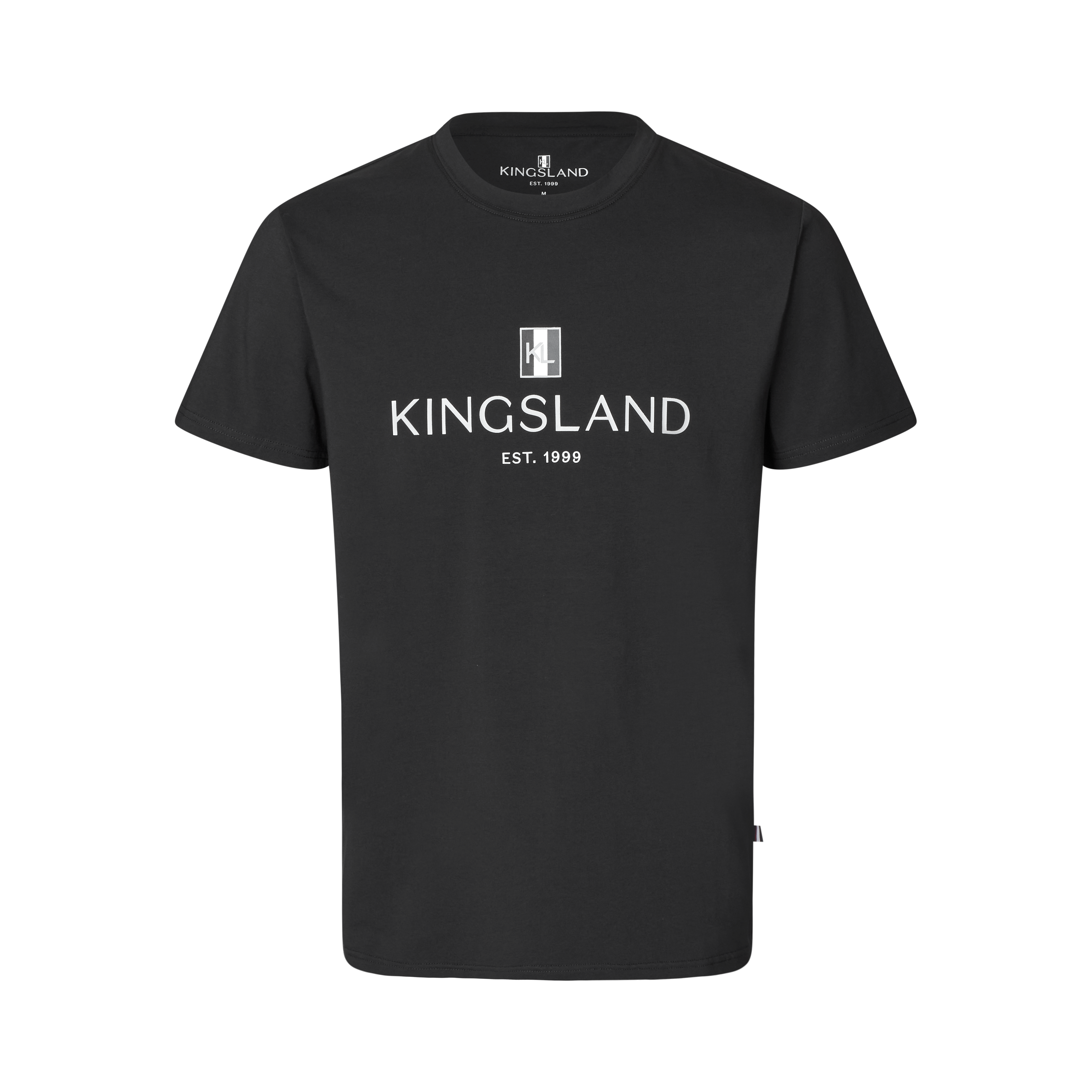 Classic Herren-Logo-T-Shirt *