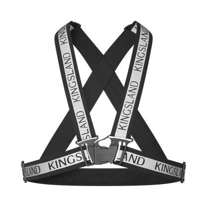 Kingsland Classic Reflective Vest – Sichtbarkeit trifft Style