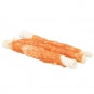 Trixie Denta Fun Chicken Chewing Rolls - 17cm / 3 Stück *