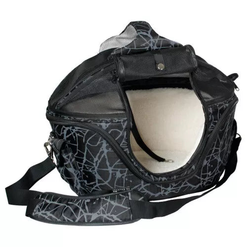 Karlie Tragetasche Shopper De Luxe - Größe M