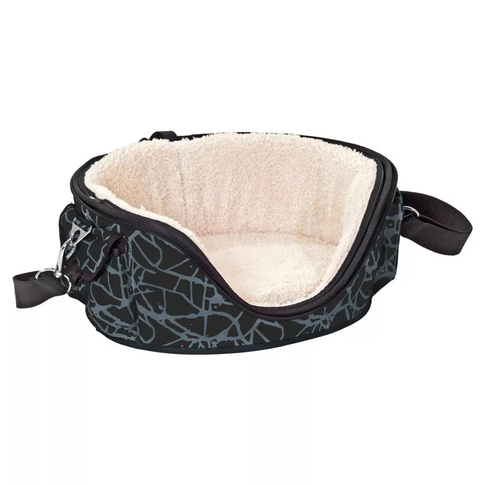 Karlie Tragetasche Shopper De Luxe - Größe M