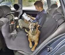 Karlie Autoschondecke CAR STAR *