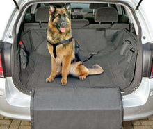 Karlie Kofferraumschutzdecke CAR SAFE DELUXE *