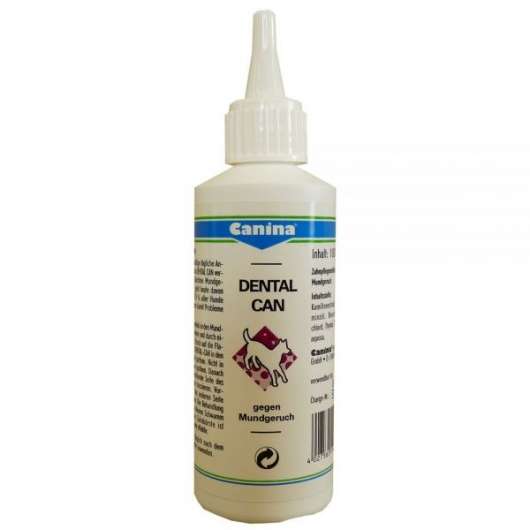 Canina Pharma Dental Can 100 ml *