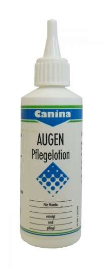 Canina Pharma Augenpflege-Lotion 100 ml *