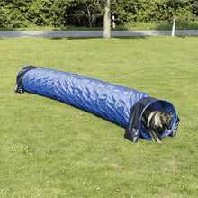 Trixie Agility Tunnel für mittlere/größere Hunde *