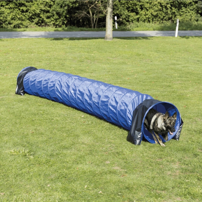 Trixie Agility Tunnel für mittlere/größere Hunde *
