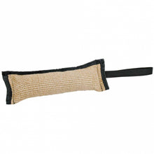Trixie Trainings-Dummy aus Jute - 12 × 58 cm/88 cm *
