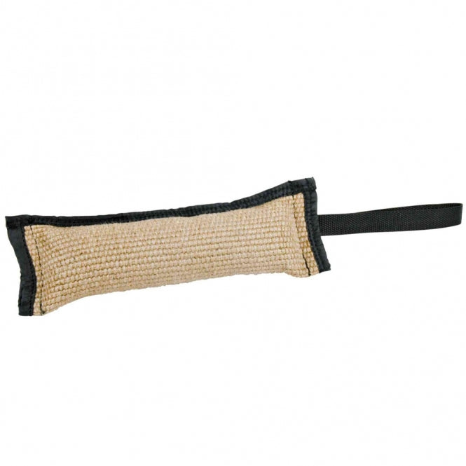 Trixie Trainings-Dummy aus Jute - 12 × 58 cm/88 cm *