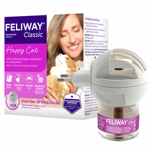 Feliway Classic Happy Home Starter Set *