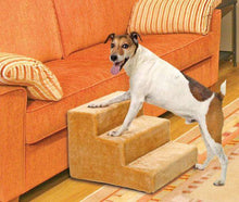 Karlie Hundetreppe EASY STEP - Beige, 41x29,5x43cm *