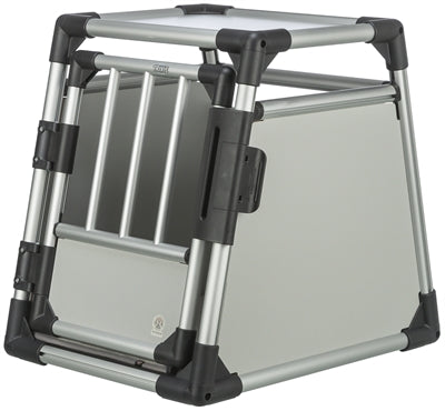 Trixie Aluminium-Trixie-Transportkiste