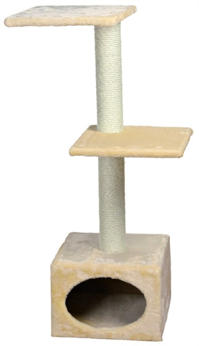 Trixie Kratzbaum Badalona Beige