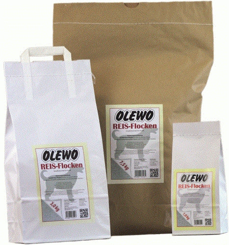 Olewo Reis-Flocken *