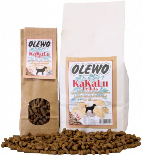 Olewo KaKaLu-Pellets *