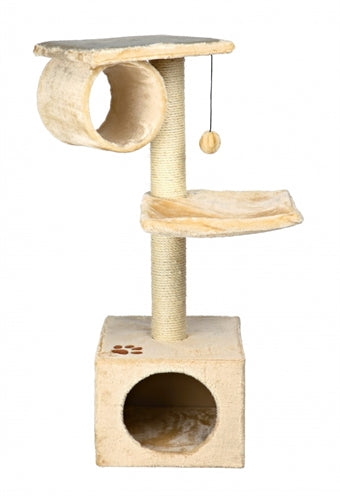 Trixie Kratzbaum San Fernando Beige